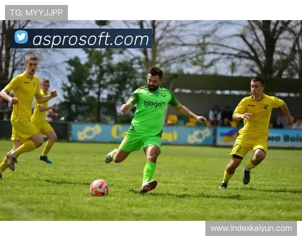 开云体育集团：打造全球一流体育赛事与体育用品品牌